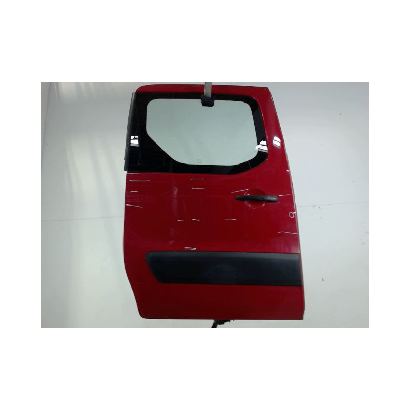 PORTE COULISSANTE DROITE CITROEN BERLINGO