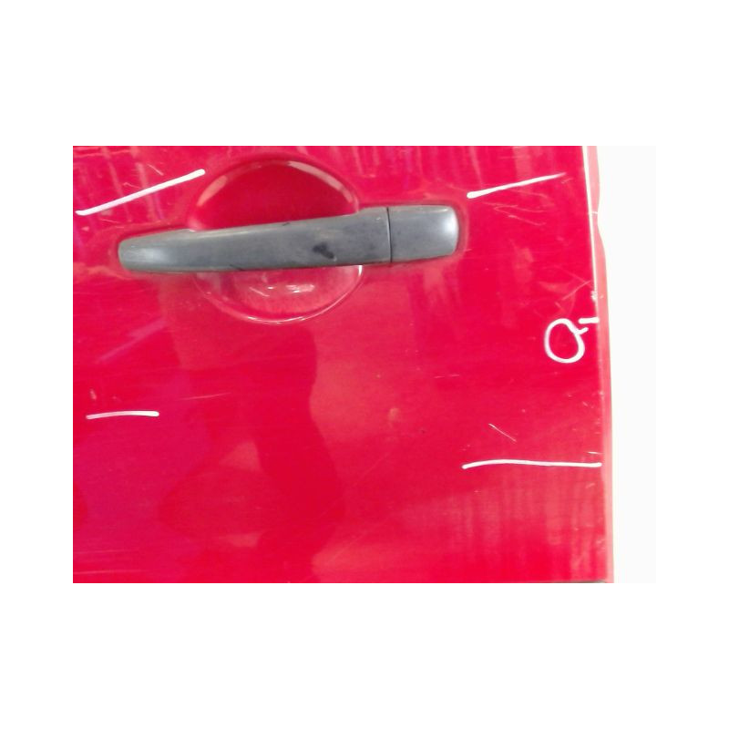 PORTE COULISSANTE DROITE CITROEN BERLINGO