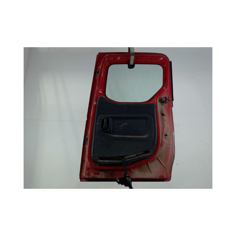 PORTE COULISSANTE DROITE CITROEN BERLINGO