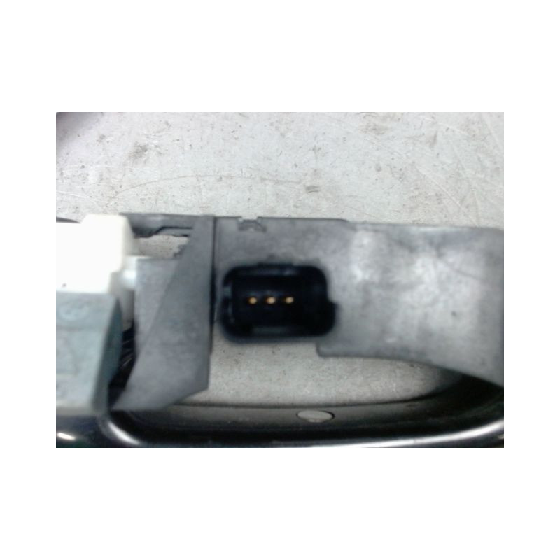 POIGNEE EXTERIEURE PORTE AVANT GAUCHE RENAULT LAGUNA