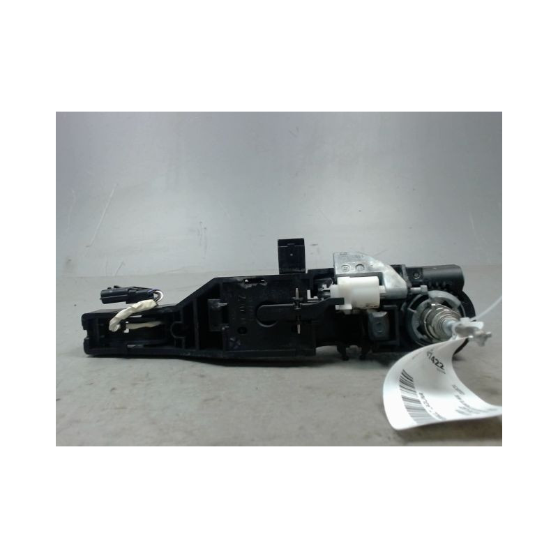POIGNEE EXTERIEURE PORTE AVANT GAUCHE RENAULT LAGUNA