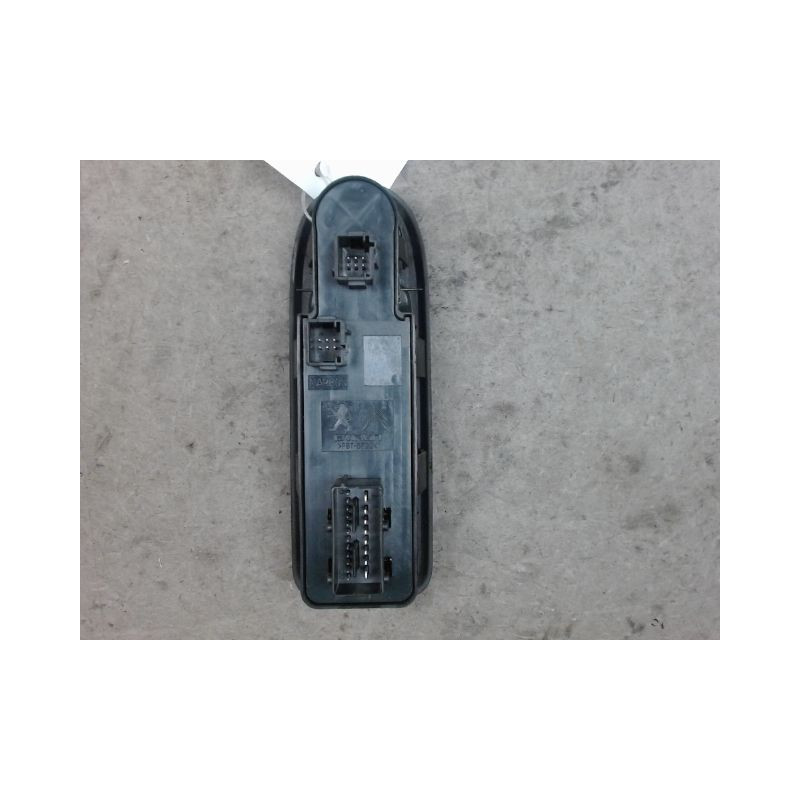 COMMANDE LEVE-GLACE PORTE AVG CITROEN C3