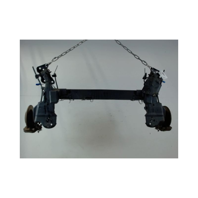 TRAIN ARRIERE CITROEN C3
