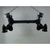 TRAIN ARRIERE CITROEN C3