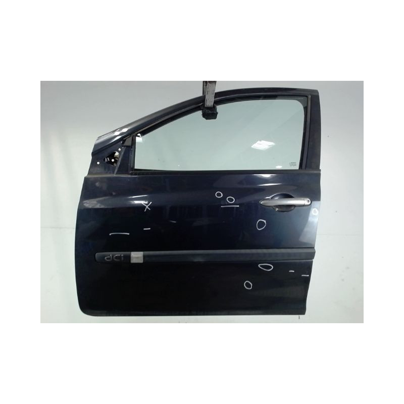 PORTE AVANT GAUCHE RENAULT CLIO III 2005-