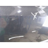 PORTE AVANT GAUCHE RENAULT CLIO III 2005-