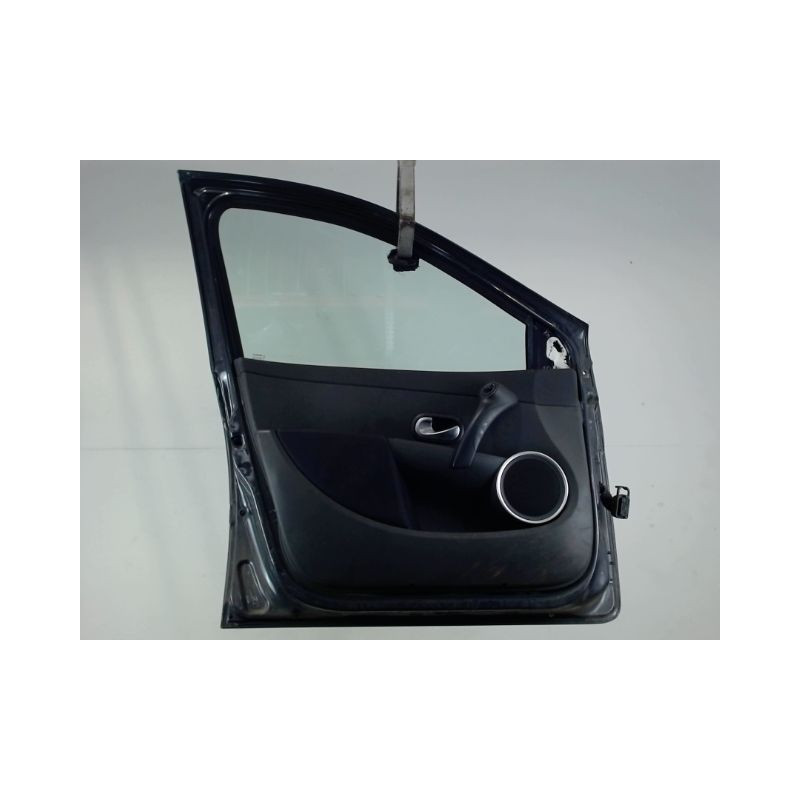 PORTE AVANT GAUCHE RENAULT CLIO III 2005-