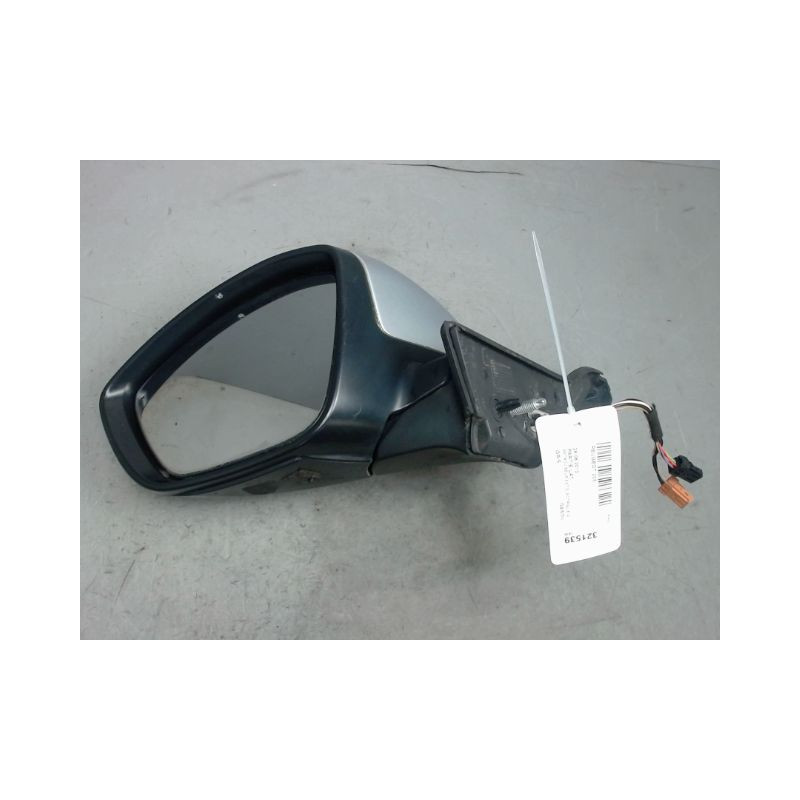 RETROVISEUR EXTERIEUR ELECTRIQUE GAUCHE PEUGEOT 208