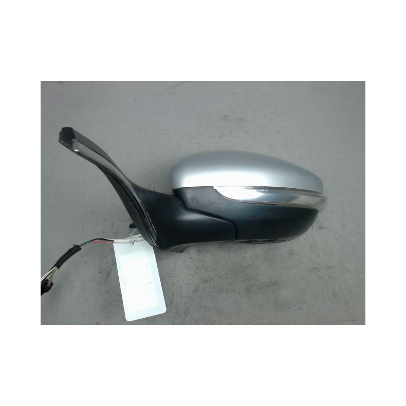 RETROVISEUR EXTERIEUR ELECTRIQUE GAUCHE PEUGEOT 208