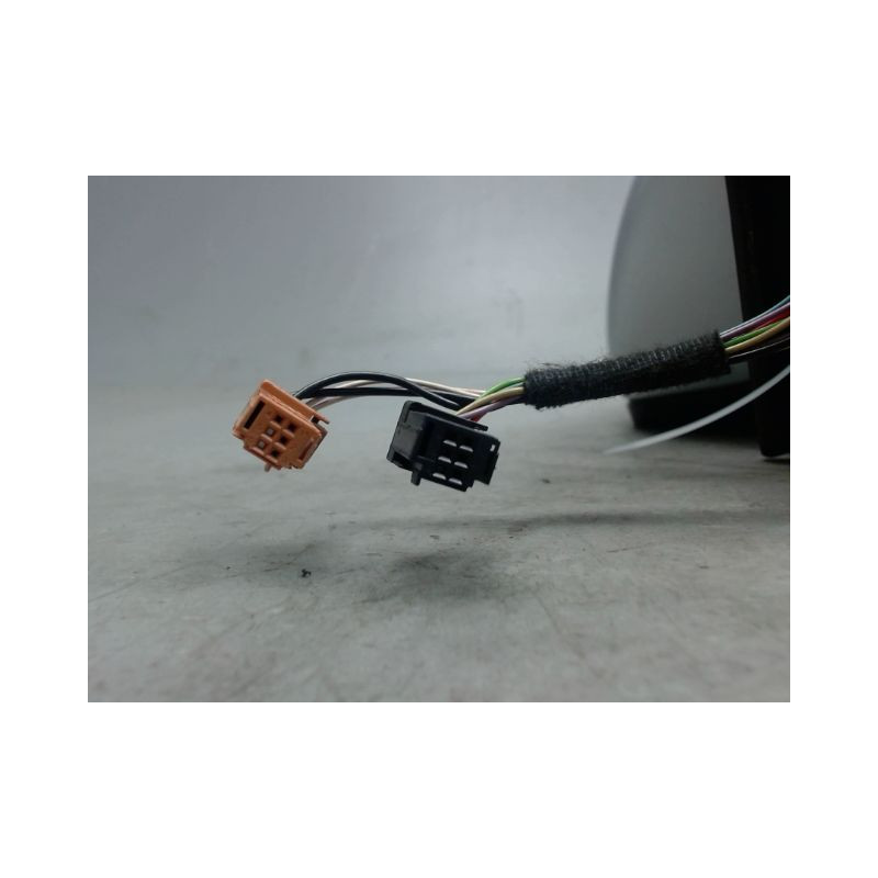 RETROVISEUR EXTERIEUR ELECTRIQUE GAUCHE PEUGEOT 208