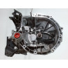 BOITE A VITESSE MECANIQUE PEUGEOT 208 1.4 HDi