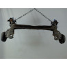 TRAIN ARRIERE CITROEN C3