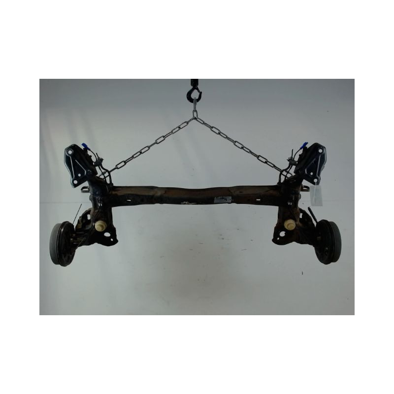 TRAIN ARRIERE CITROEN C3