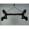TRAIN ARRIERE CITROEN C3