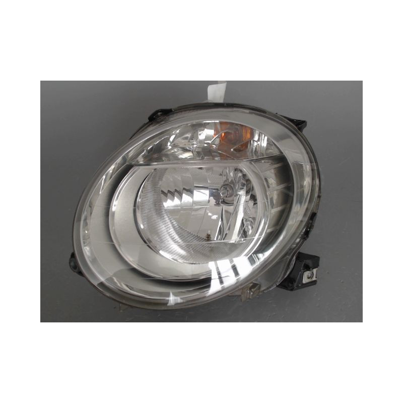 PHARE GAUCHE FIAT 500