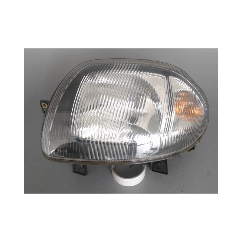 PHARE GAUCHE RENAULT CLIO II PH.1 98-2001