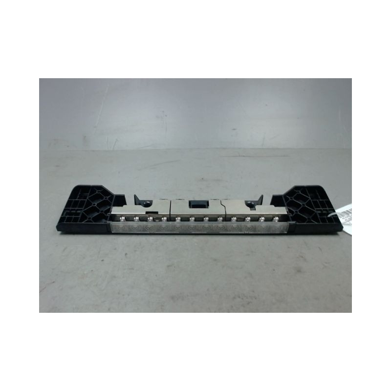 FEUX STOP SUPPLEMENTAIRE PEUGEOT 407 SW