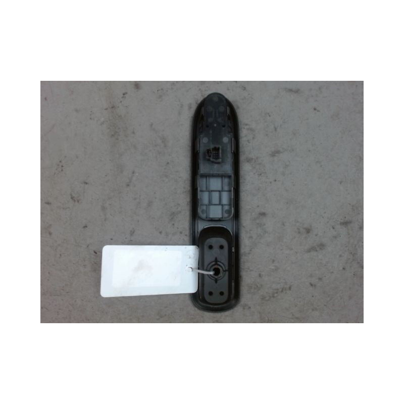 COMMANDE LEVE-GLACE PORTE AVG PEUGEOT 407 SW