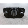 INTERIEUR COMMANDE PHARES FORD FIESTA