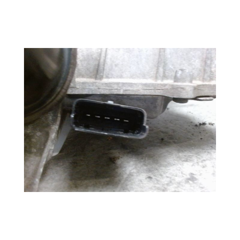 MECANISME ESSUIE-GLACE AVANT RENAULT MEGANE