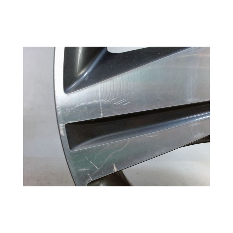 JANTE ALUMINIUM RENAULT KOLEOS