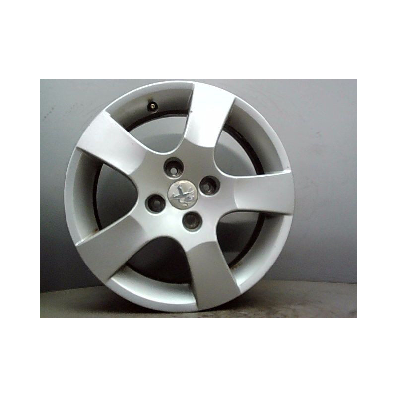 JANTE ALUMINIUM PEUGEOT 207