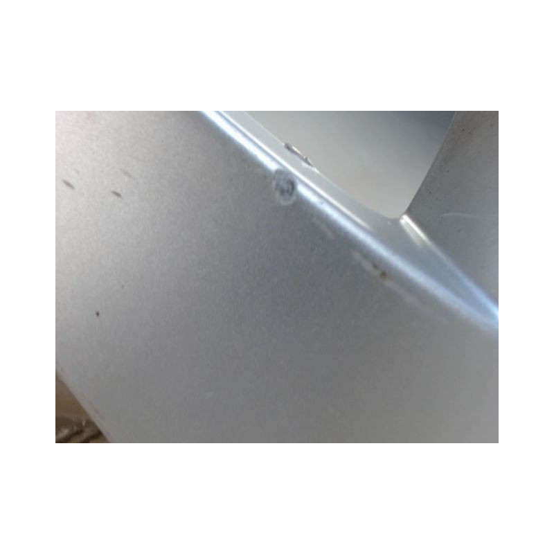 JANTE ALUMINIUM PEUGEOT 207