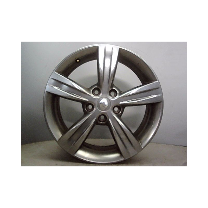 JANTE ALUMINIUM RENAULT KOLEOS