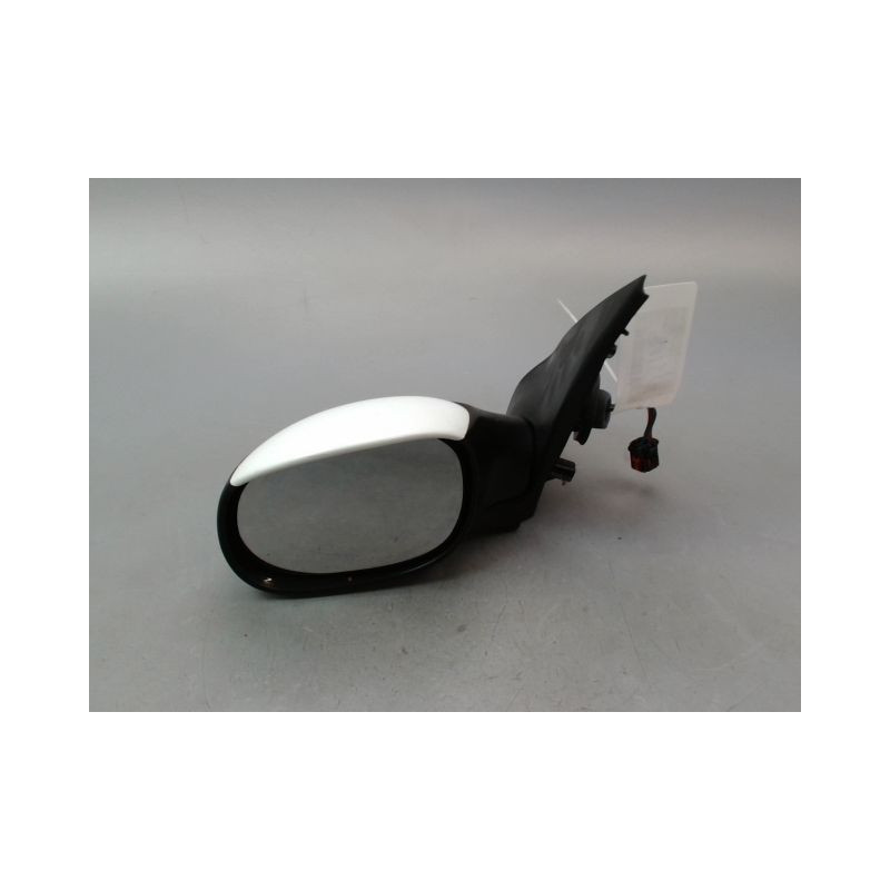 RETROVISEUR EXTERIEUR ELECTRIQUE GAUCHE PEUGEOT 206