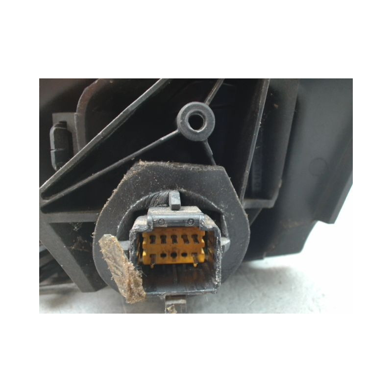 RETROVISEUR EXTERIEUR ELECTRIQUE DROIT RENAULT MEGANE