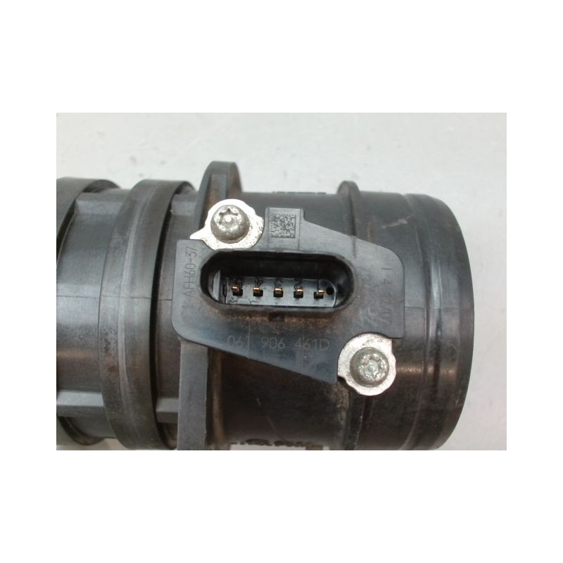 DEBITMETRE AIR VOLKSWAGEN GOLF