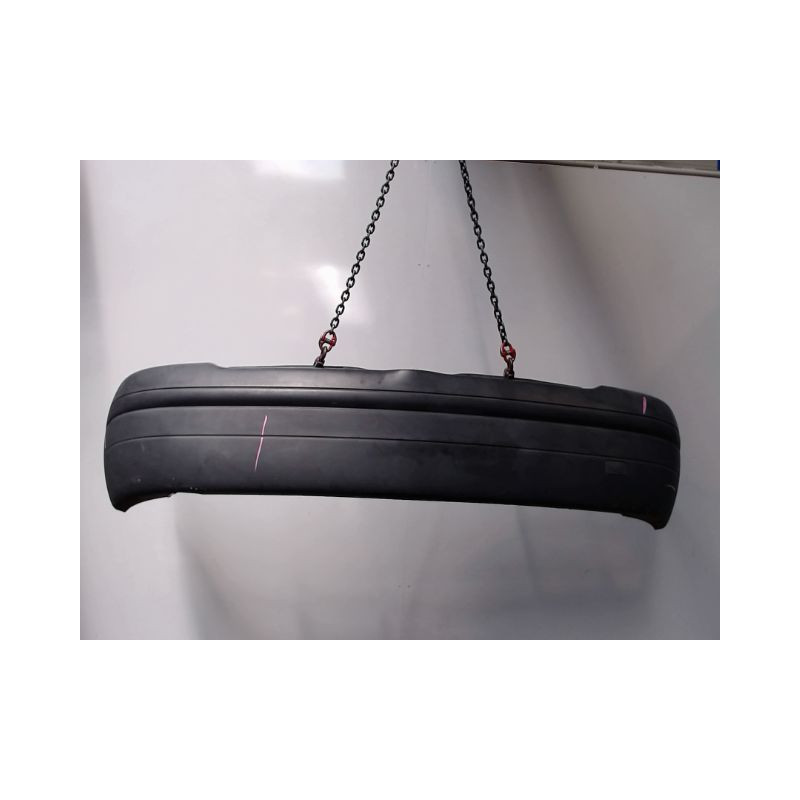 PARE-CHOC ARRIER RENAULT CLIO