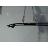 RENFORT PARE-CHOC ARRIERE  SUZUKI SWIFT