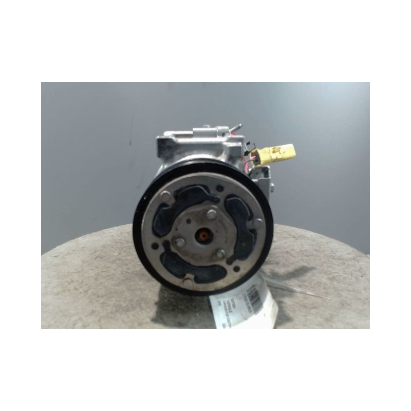 COMPRESSEUR AIR CONDITIONNE CITROEN C5 AIRCR.