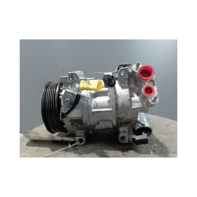 COMPRESSEUR AIR CONDITIONNE CITROEN C5 AIRCR.
