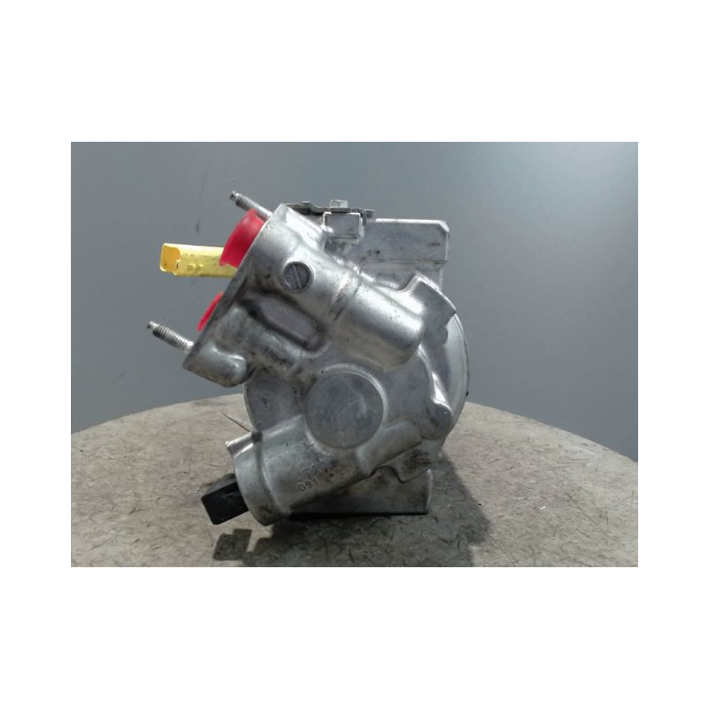 COMPRESSEUR AIR CONDITIONNE CITROEN C5 AIRCR.