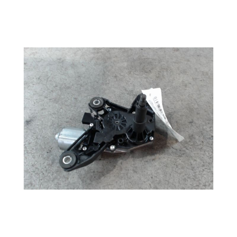 MOTEUR ESSUIE-GLACE ARRIERE RENAULT CAPTUR
