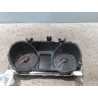 BLOC COMPTEURS CITROEN C4 AIRCR.