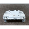 BLOC COMPTEURS CITROEN C4 AIRCR.