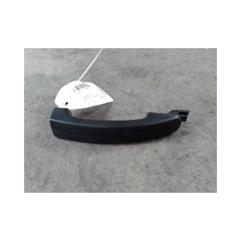 POIGNEE EXTERIEURE PORTE AVANT GAUCHE FORD T.CONNECT