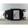 COMMANDE AUTORADIO B.M.W. SERIE 4