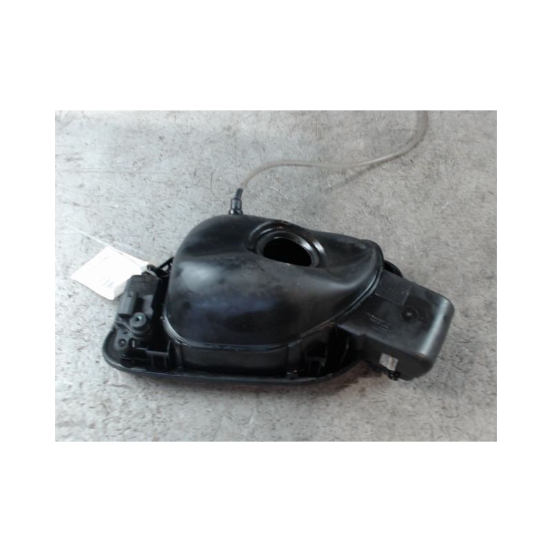 VOLET DE TRAPPE CARBURANT VOLKSWAGEN GOLF