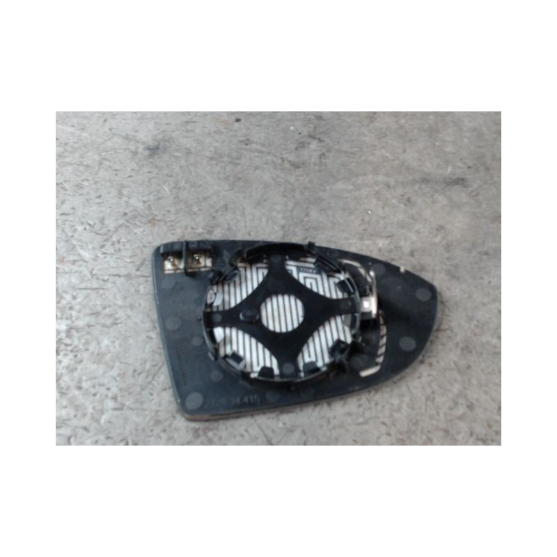 GLACE RETROVISEUR EXT G VOLKSWAGEN GOLF