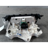 COMMANDE DE CHAUFFAGE SUZUKI CELERIO