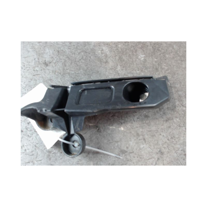 SUPPORT PARE-CHOC ARD CITROEN C3 2009-
