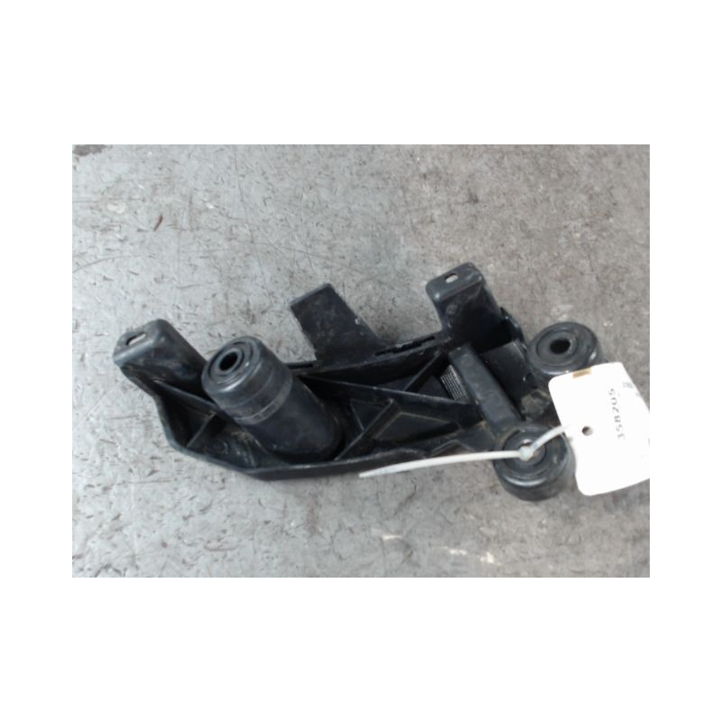 SUPPORT PARE-CHOC ARD CITROEN C3 2009-