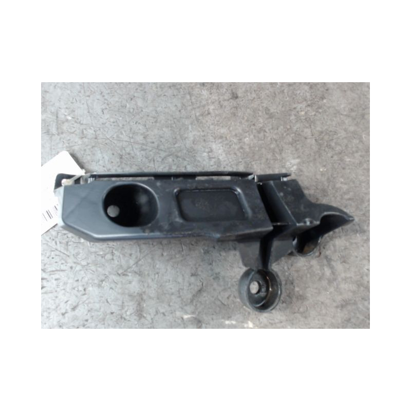 SUPPORT PARE-CHOC ARG CITROEN C3 2009-