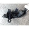 SUPPORT PARE-CHOC ARG CITROEN C3 2009-