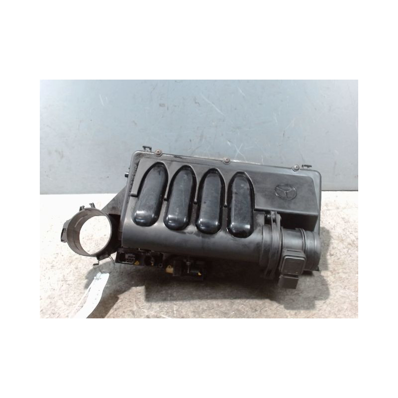 BOITIER FILTRE A AIR MERCEDES CLASSE B 05-08