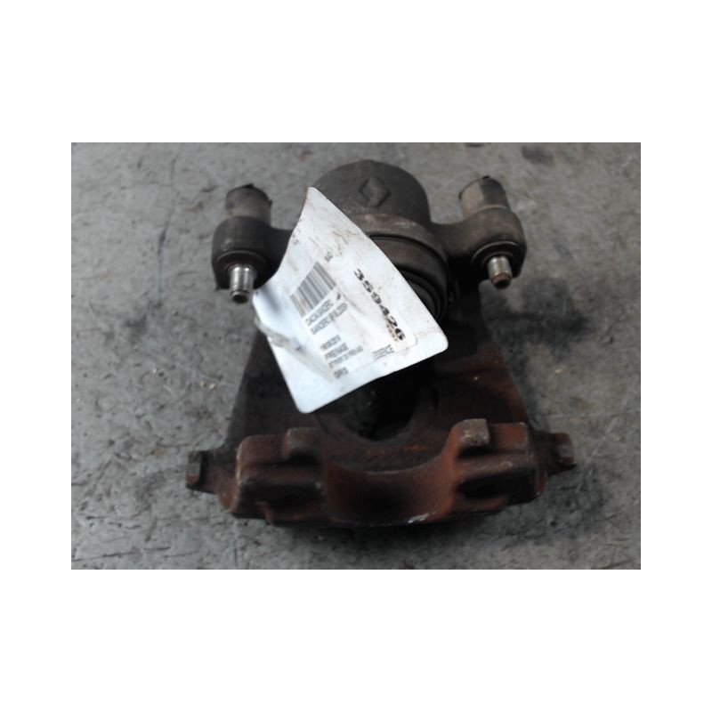 ETRIER DE FREIN AVANT GAUCHE DACIA SANDERO 2008-